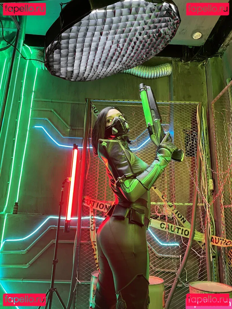 KitzCua Onlyfans Photo Gallery 