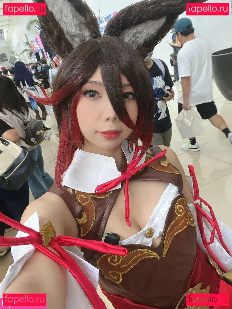 KitzCua Onlyfans Photo Gallery 