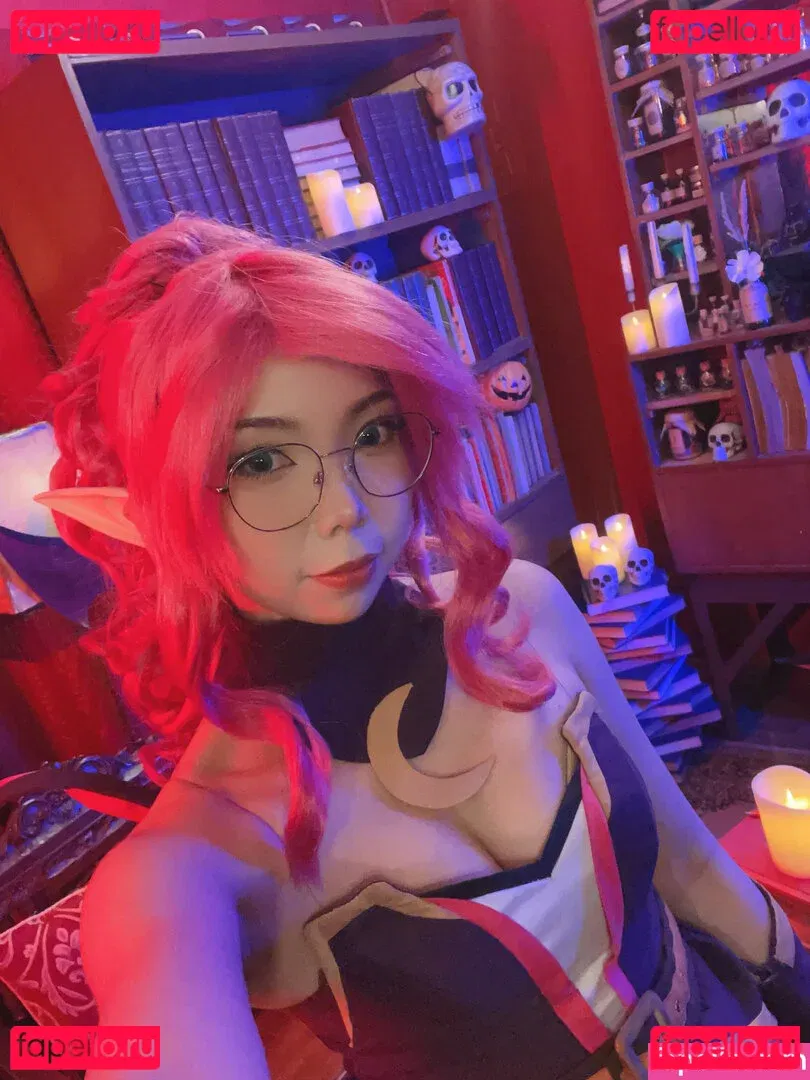 KitzCua Onlyfans Photo Gallery 