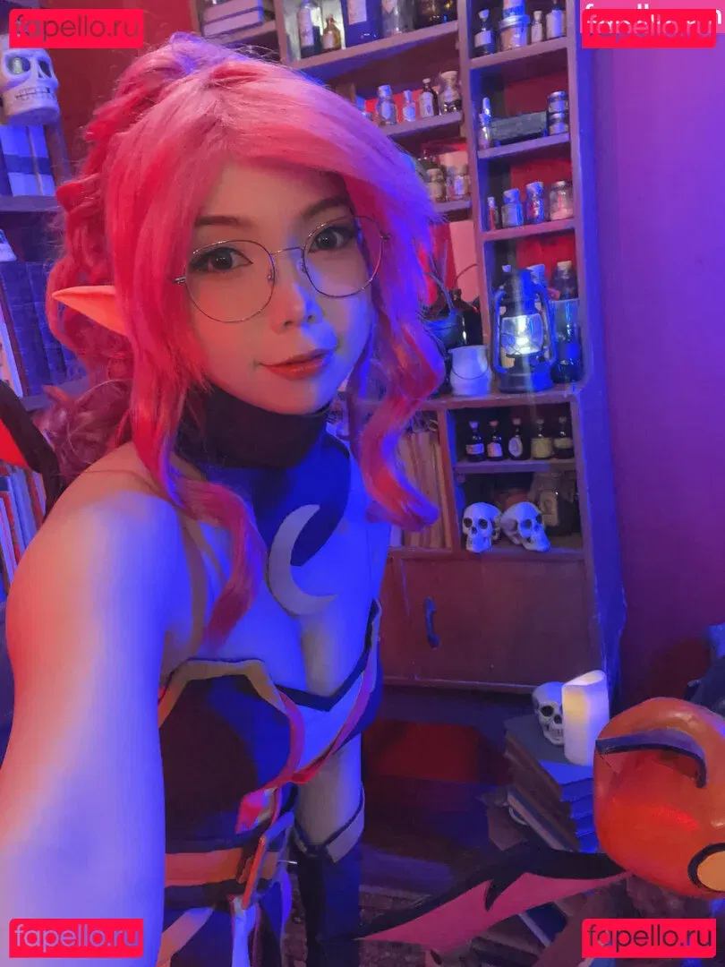 KitzCua Onlyfans Photo Gallery 