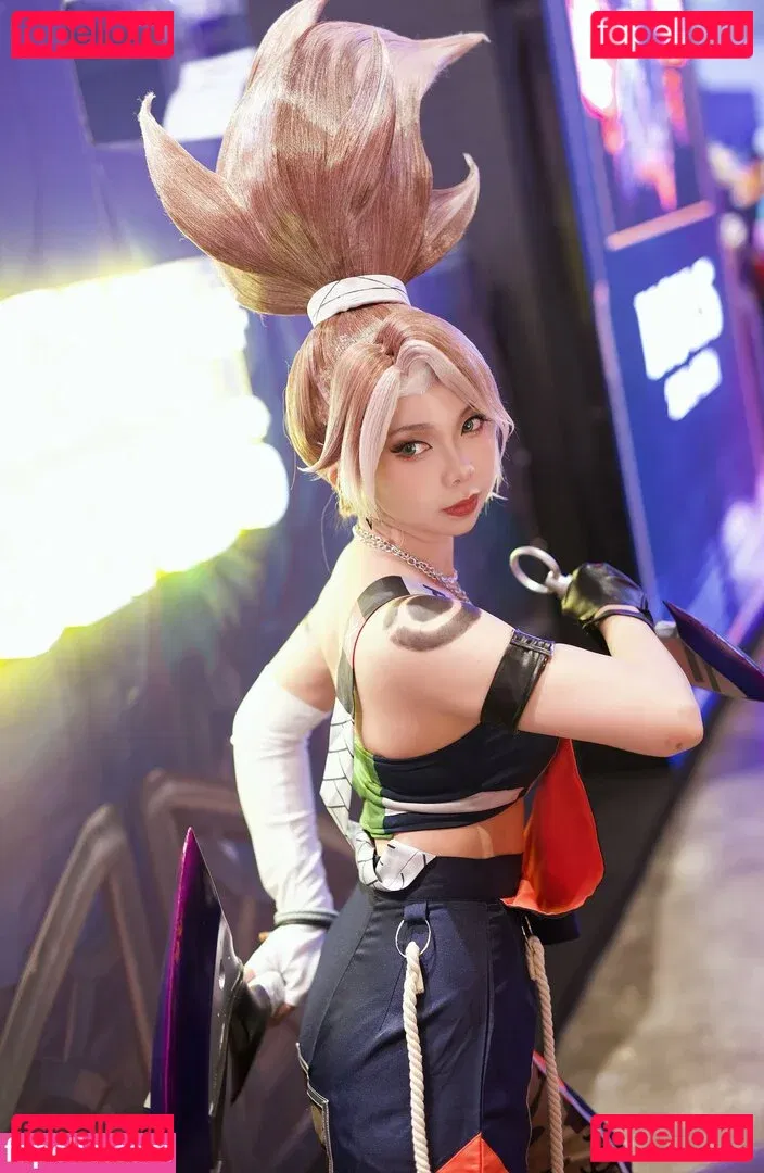 KitzCua Onlyfans Photo Gallery 