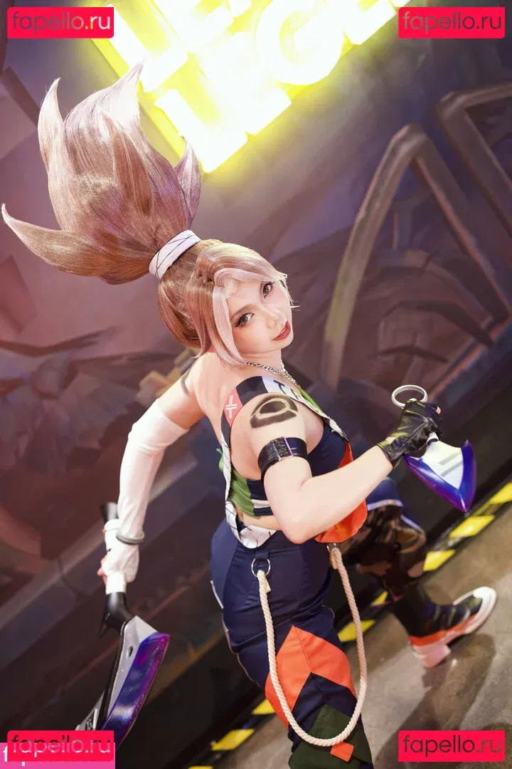 KitzCua Onlyfans Photo Gallery 