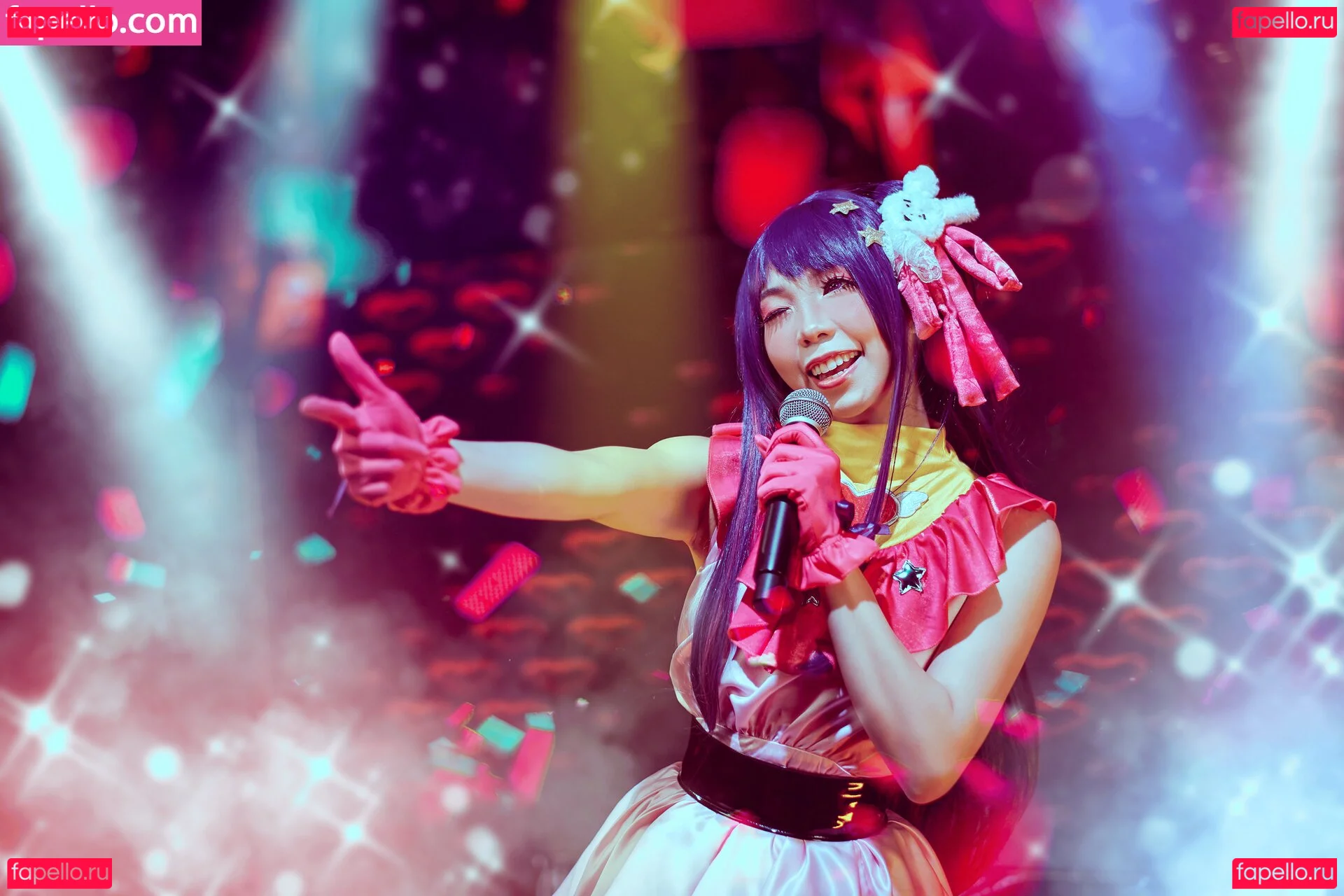 KitzCua Onlyfans Photo Gallery 