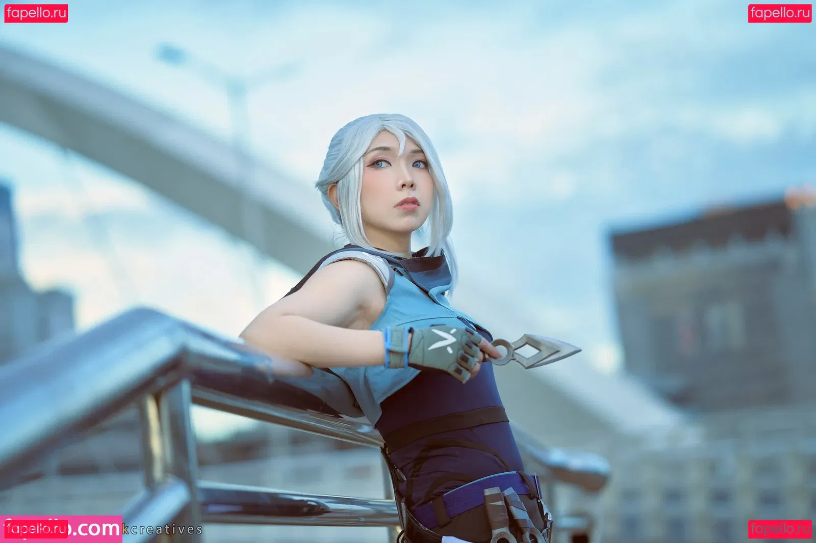 KitzCua Onlyfans Photo Gallery 