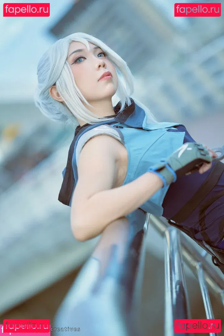 KitzCua Onlyfans Photo Gallery 