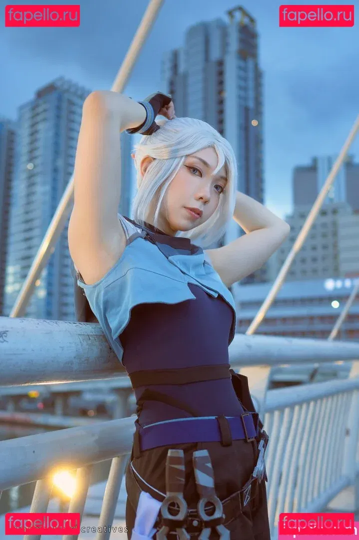 KitzCua Onlyfans Photo Gallery 