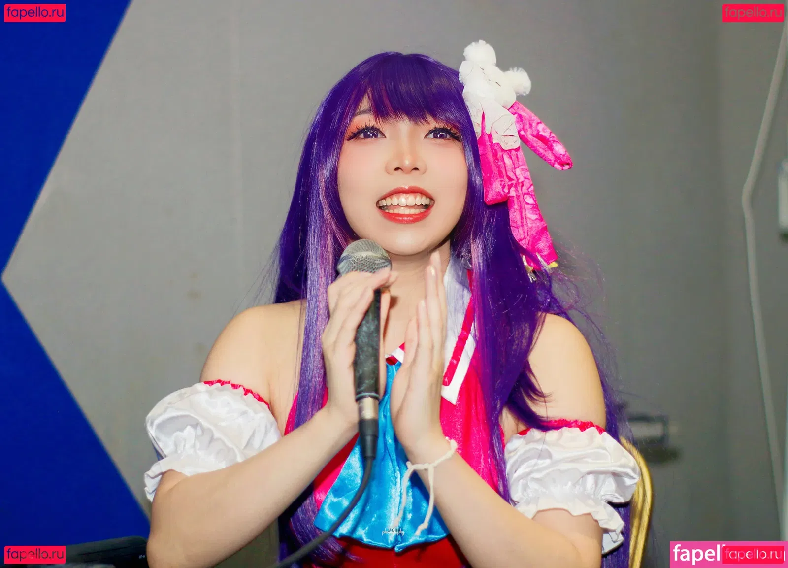 KitzCua Onlyfans Photo Gallery 