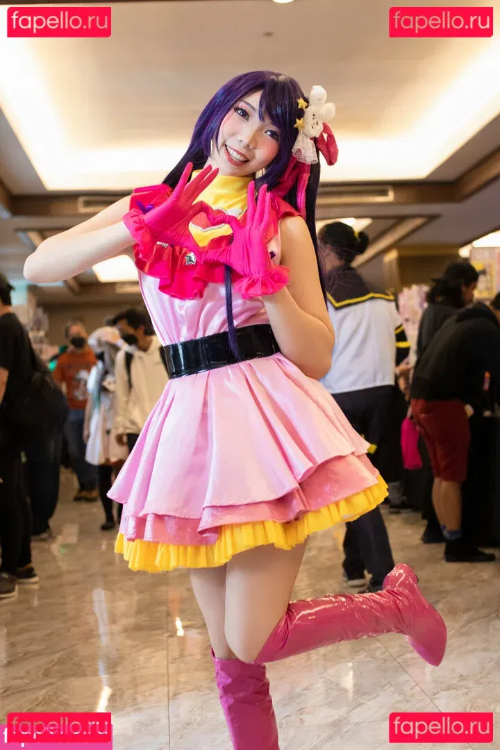 KitzCua Onlyfans Photo Gallery 