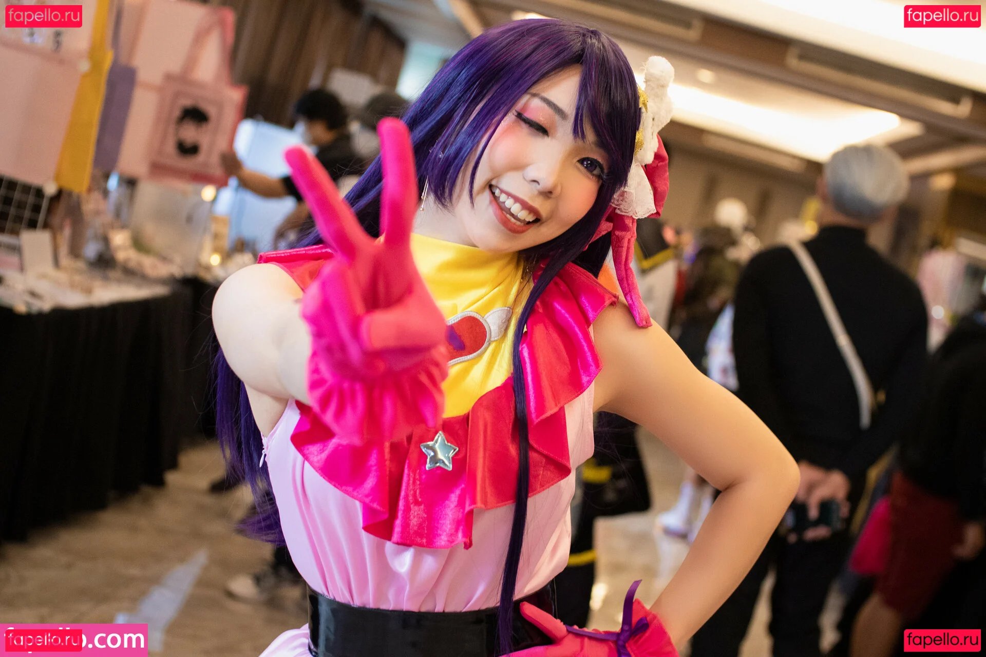 KitzCua Onlyfans Photo Gallery 