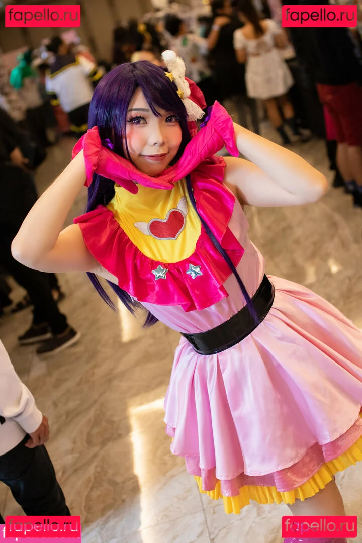 KitzCua Onlyfans Photo Gallery 