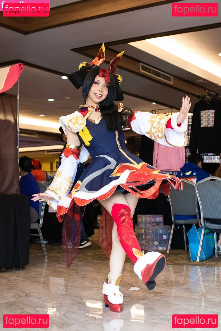 KitzCua Onlyfans Photo Gallery 