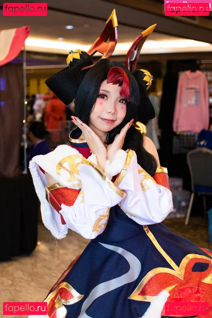 KitzCua Onlyfans Photo Gallery 