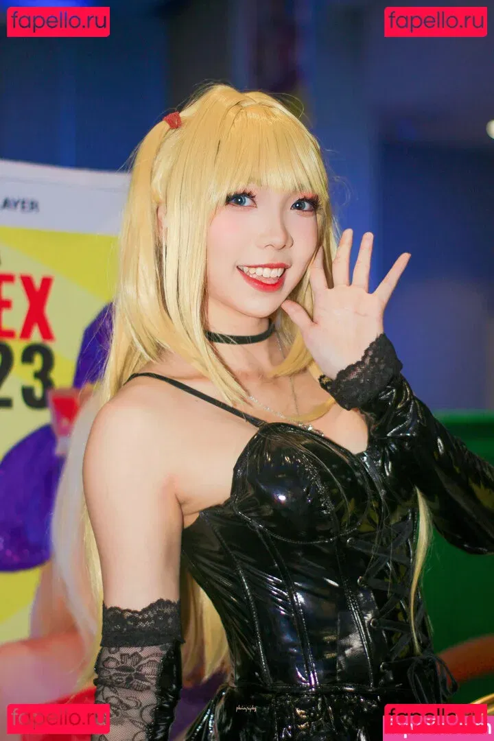 KitzCua Onlyfans Photo Gallery 