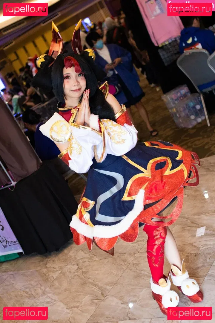 KitzCua Onlyfans Photo Gallery 