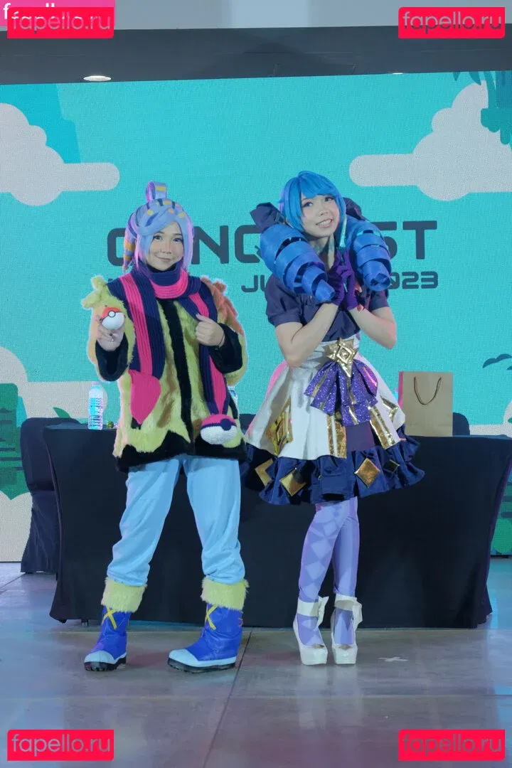 KitzCua Onlyfans Photo Gallery 