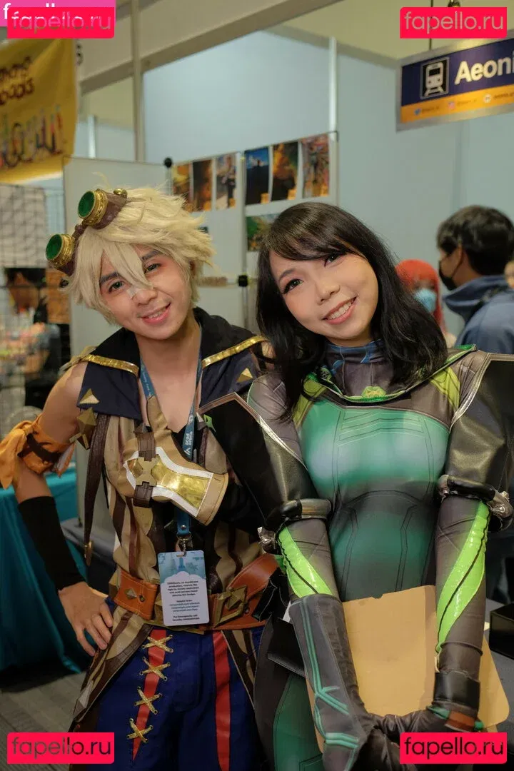 KitzCua Onlyfans Photo Gallery 