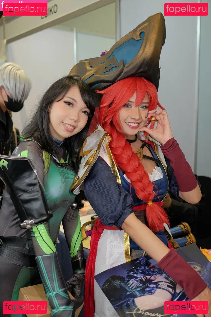 KitzCua Onlyfans Photo Gallery 