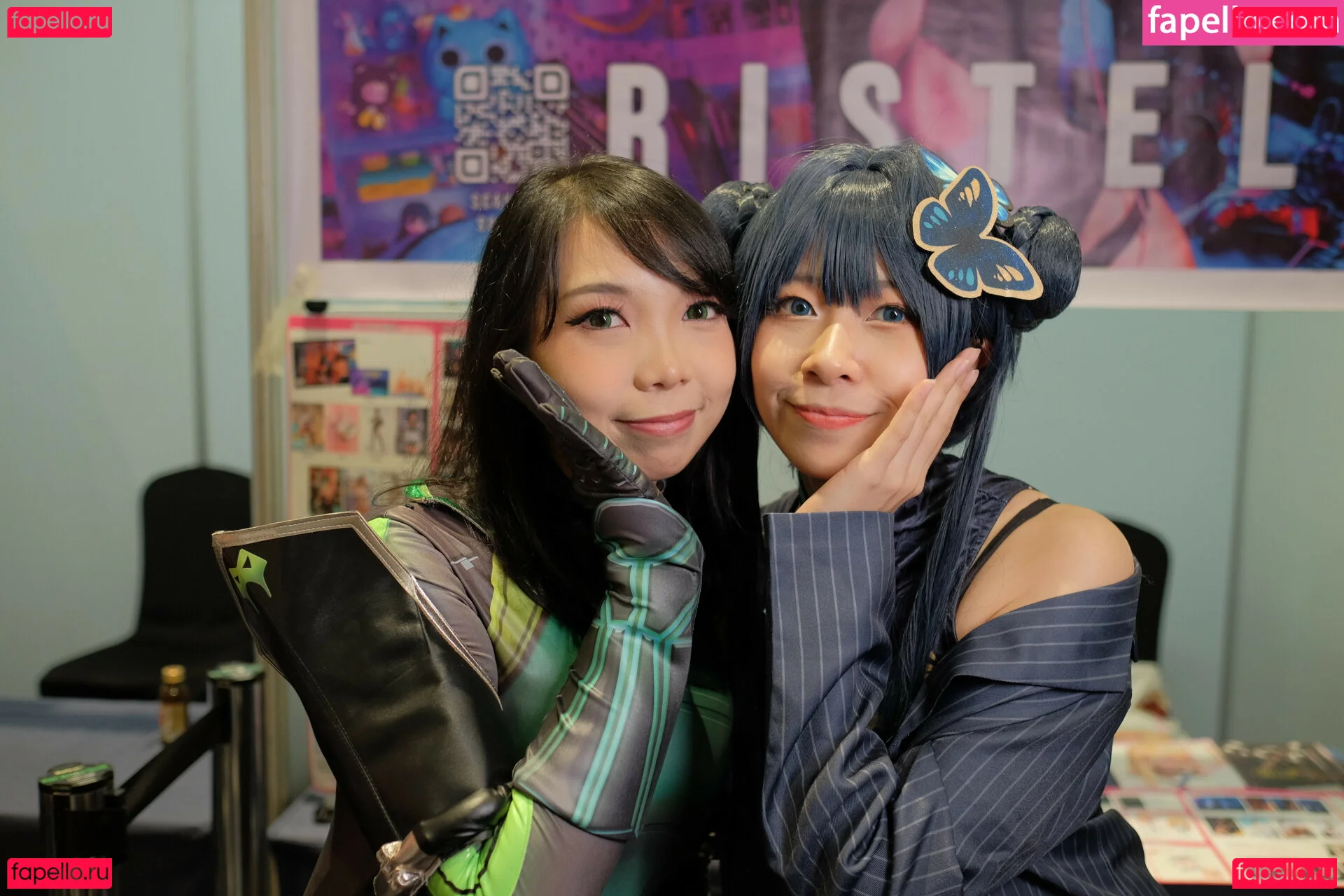 KitzCua Onlyfans Photo Gallery 