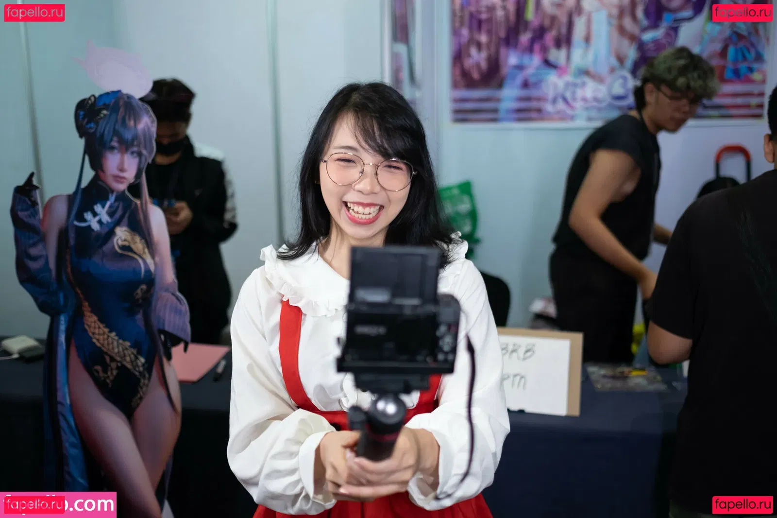 KitzCua Onlyfans Photo Gallery 