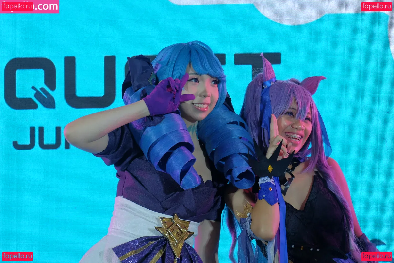 KitzCua Onlyfans Photo Gallery 