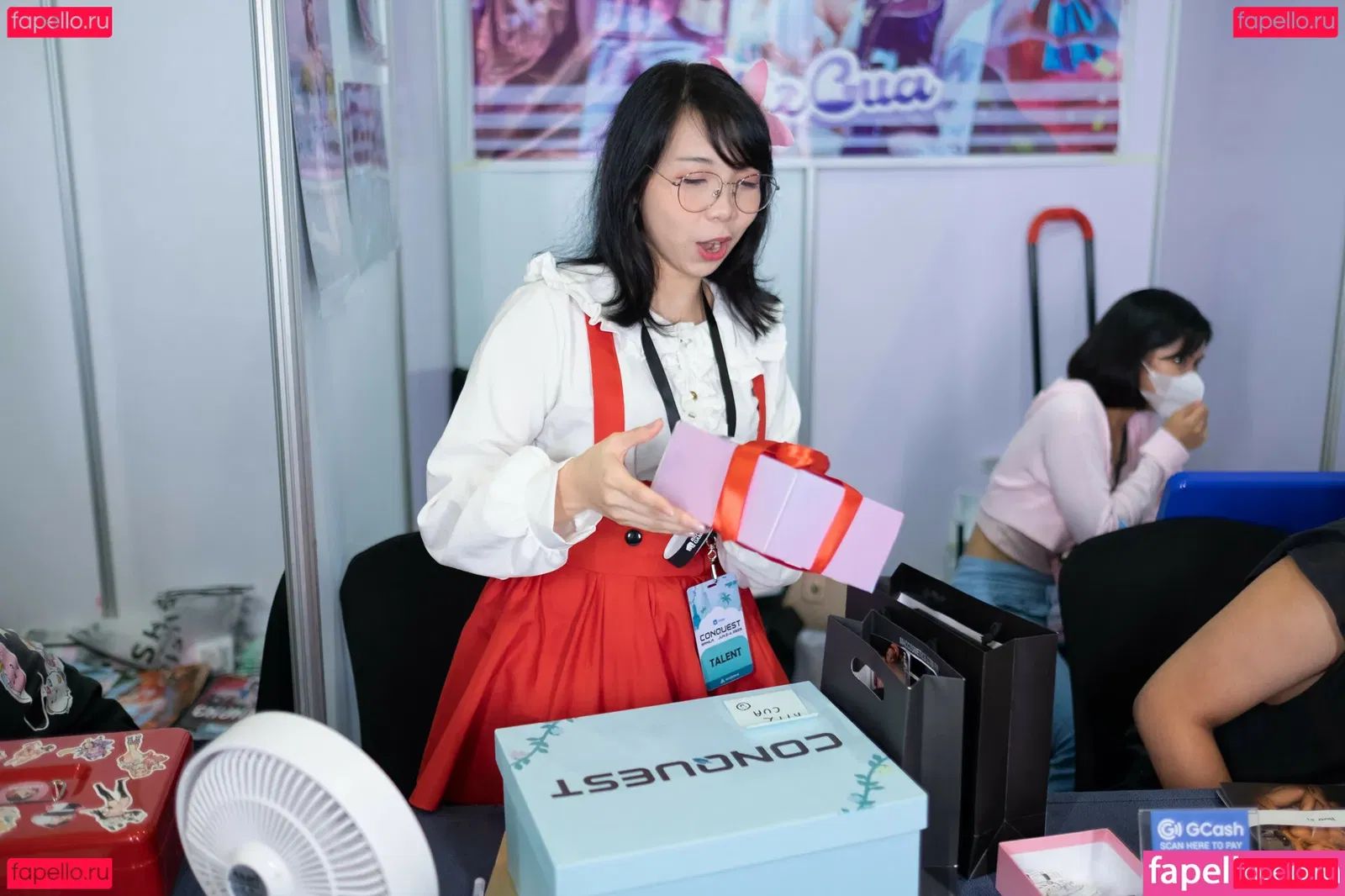 KitzCua Onlyfans Photo Gallery 