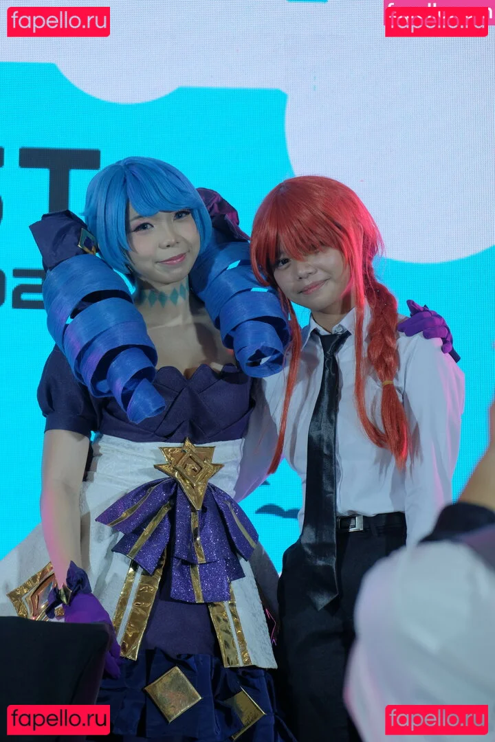 KitzCua Onlyfans Photo Gallery 