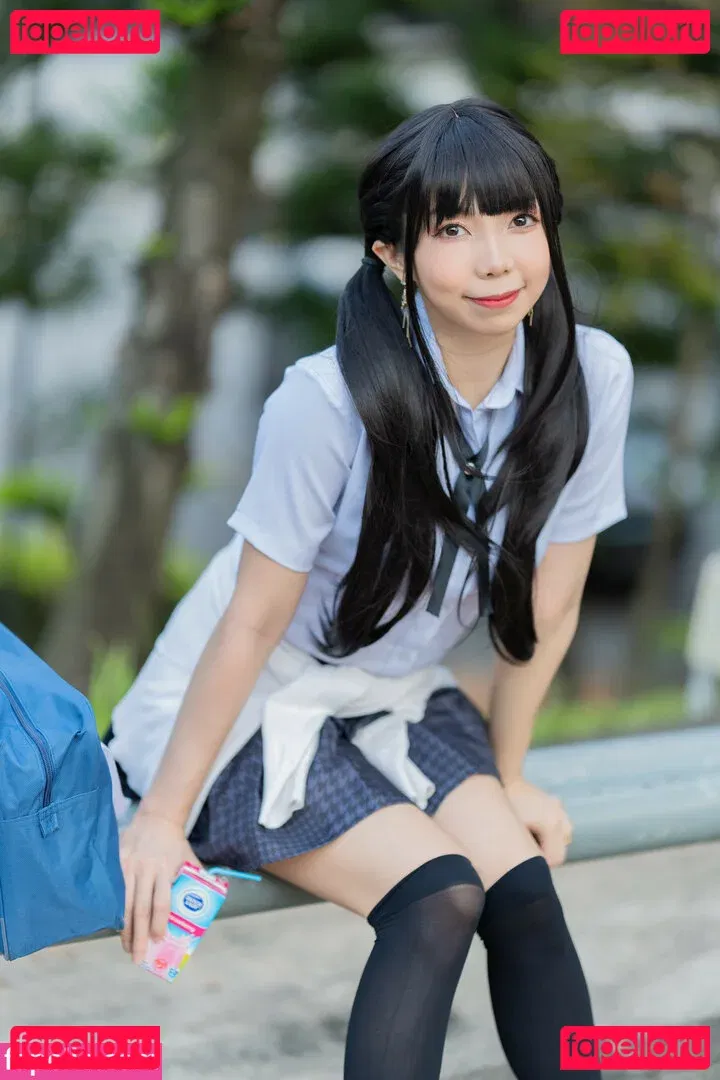 KitzCua Onlyfans Photo Gallery 