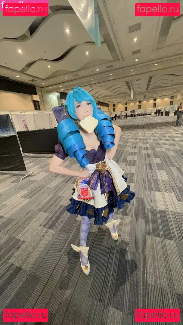 KitzCua Onlyfans Photo Gallery 