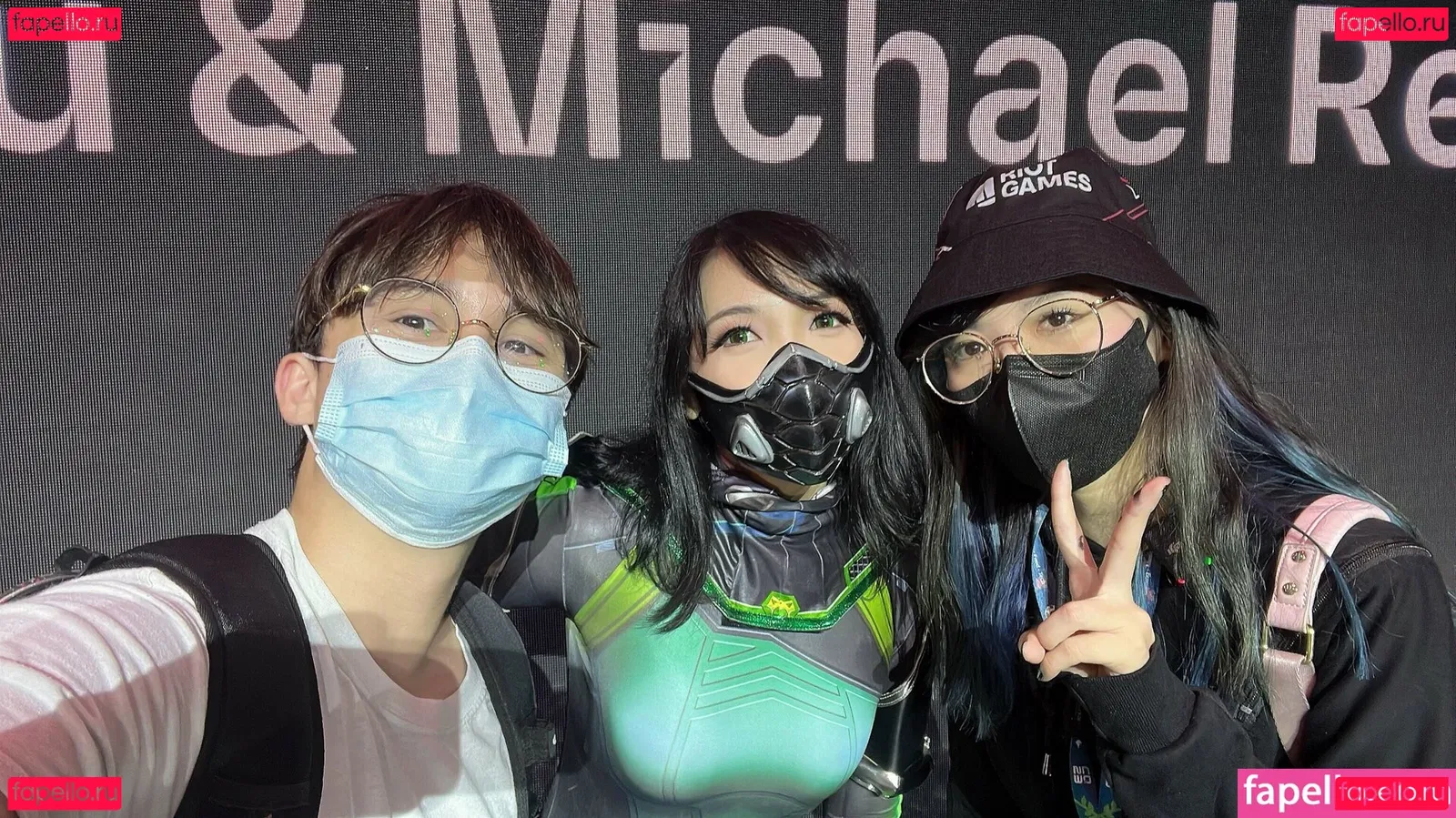 KitzCua Onlyfans Photo Gallery 