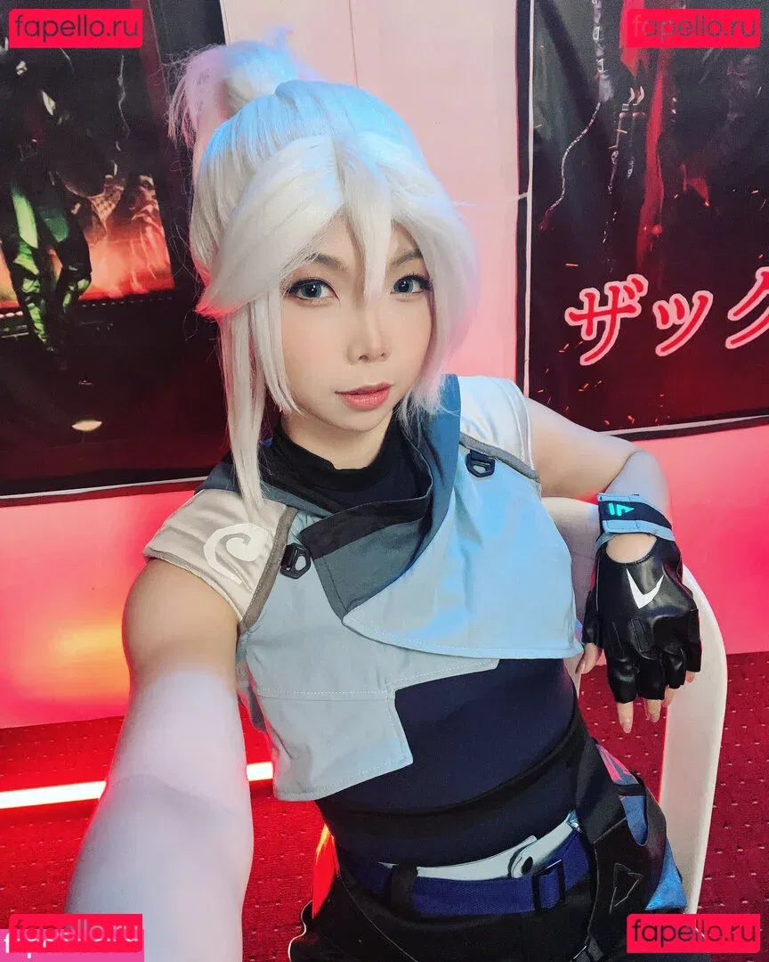 KitzCua Onlyfans Photo Gallery 