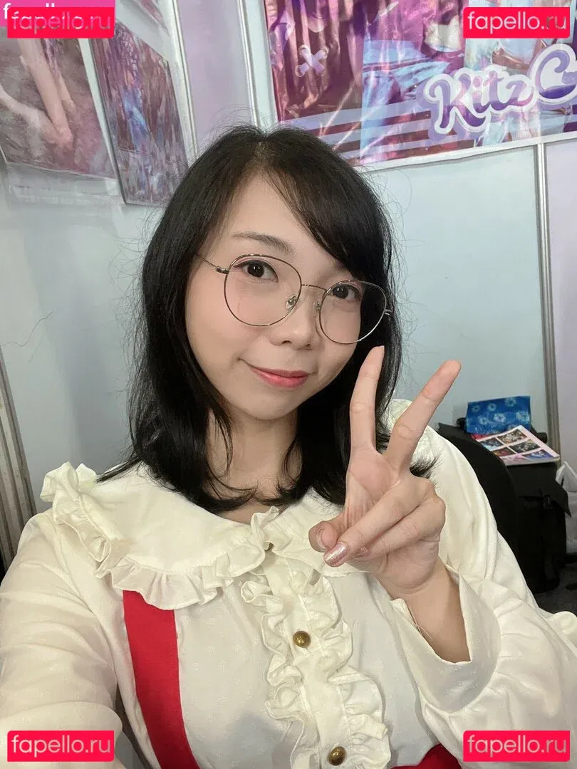 KitzCua Onlyfans Photo Gallery 