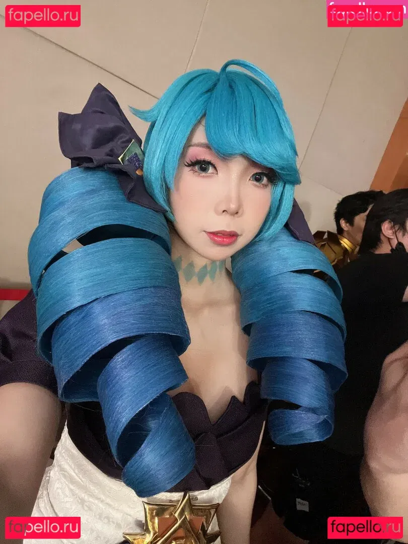 KitzCua Onlyfans Photo Gallery 