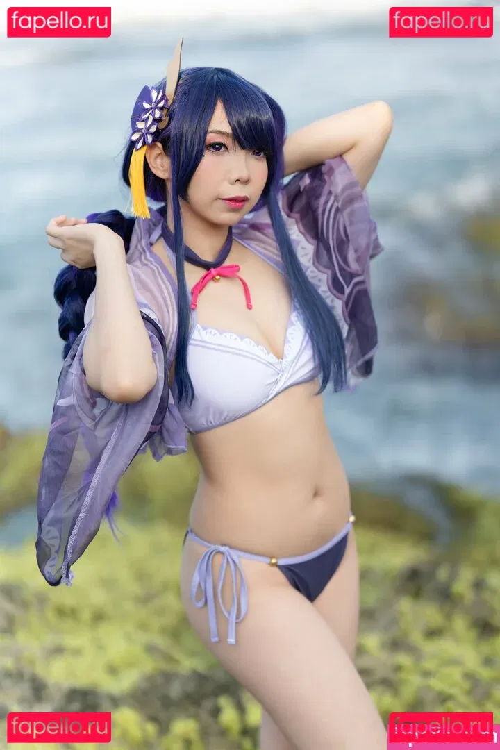 KitzCua Onlyfans Photo Gallery 