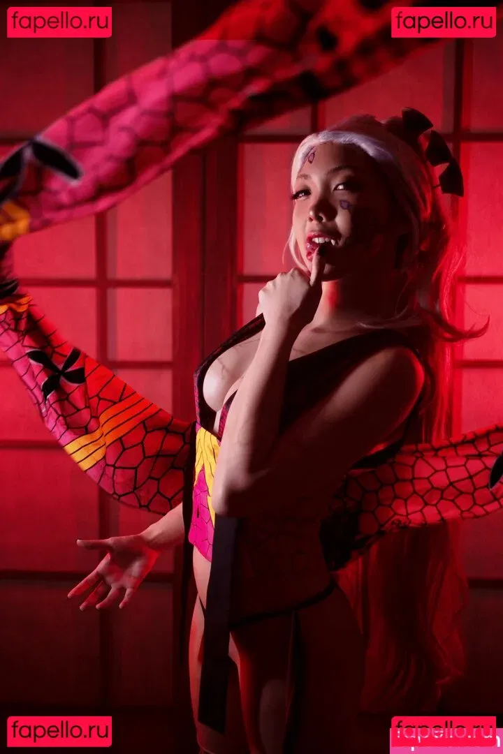 KitzCua Onlyfans Photo Gallery 