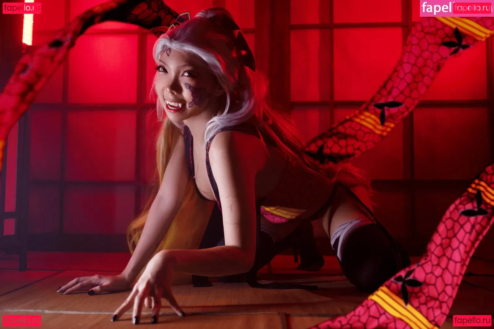 KitzCua Onlyfans Photo Gallery 