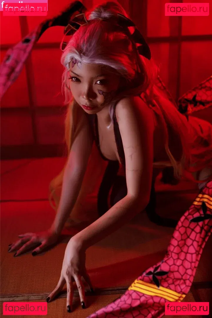 KitzCua Onlyfans Photo Gallery 