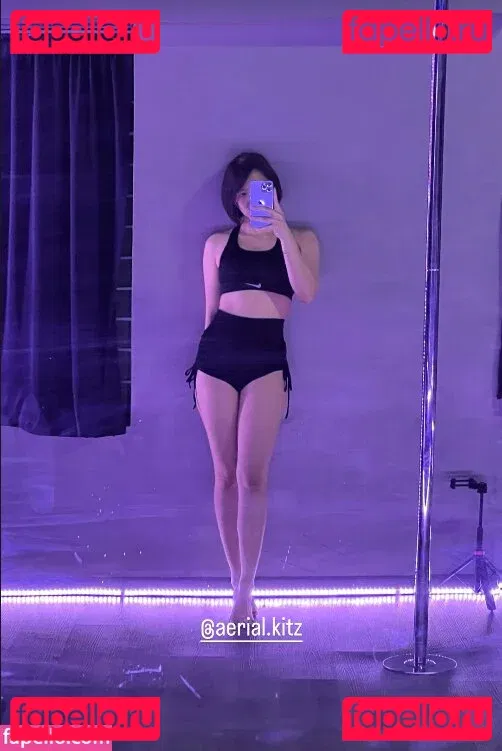 KitzCua Onlyfans Photo Gallery 