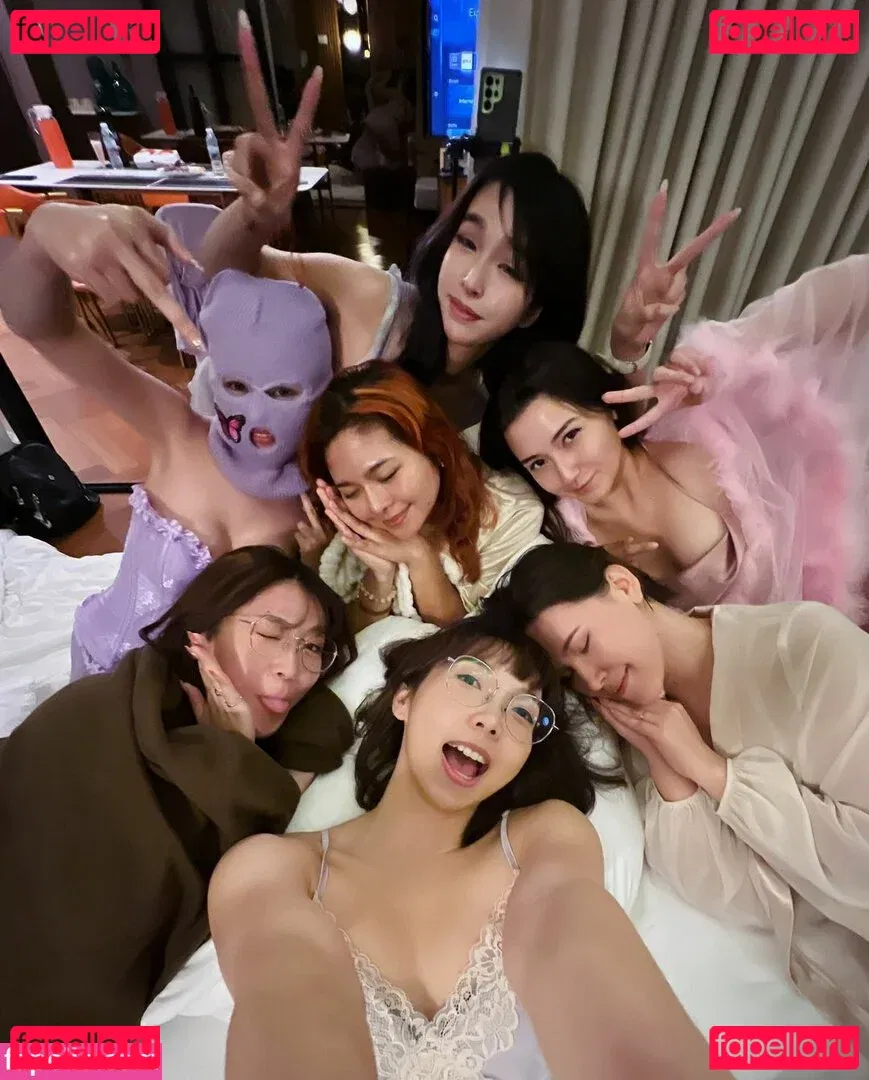 KitzCua Onlyfans Photo Gallery 