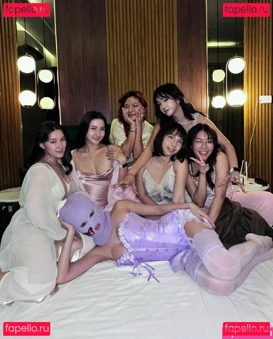 KitzCua Onlyfans Photo Gallery 