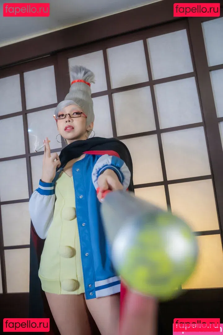 KitzCua Onlyfans Photo Gallery 