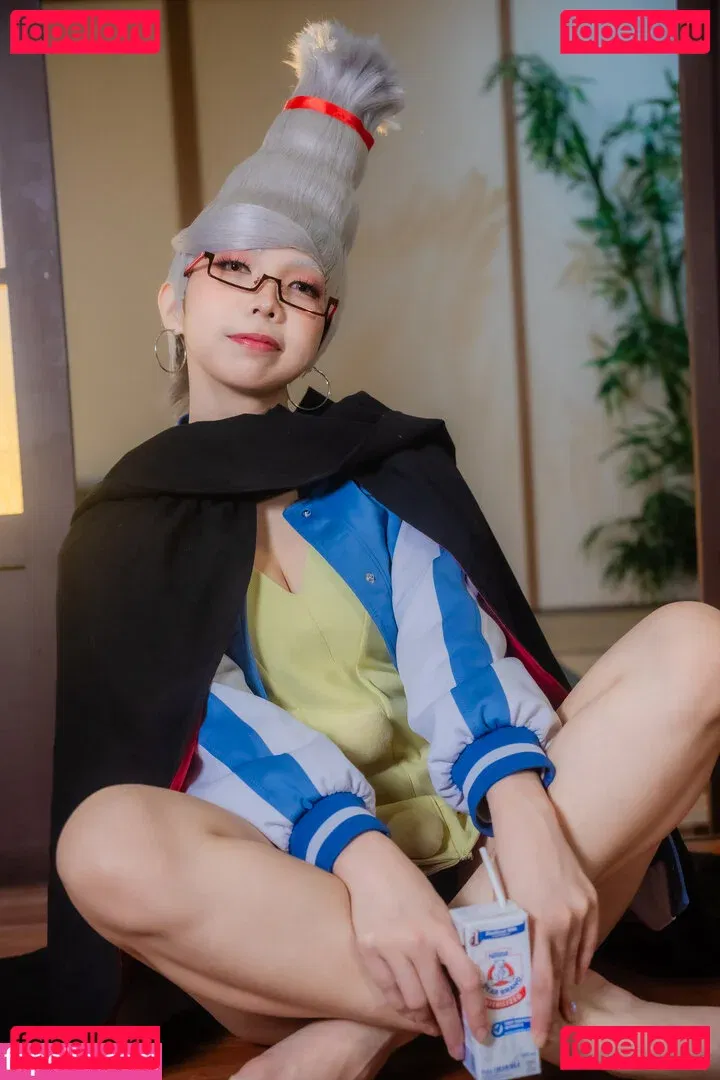 KitzCua Onlyfans Photo Gallery 