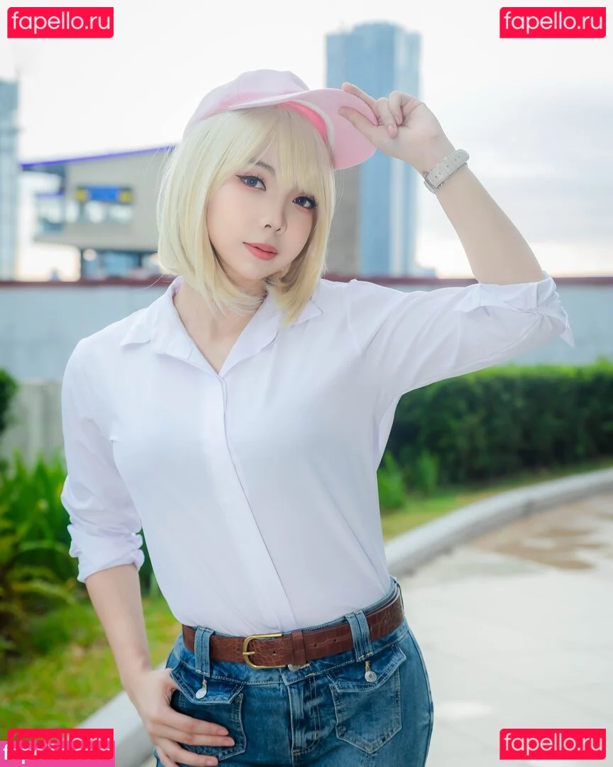 KitzCua Onlyfans Photo Gallery 