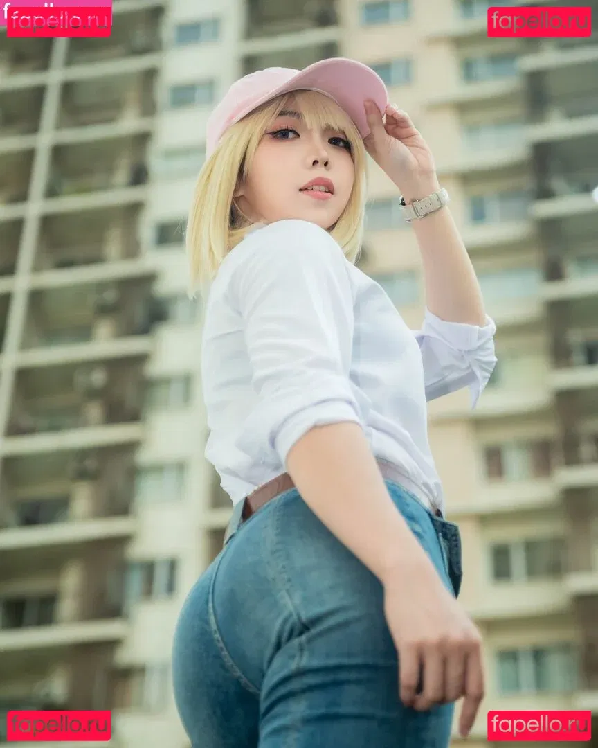 KitzCua Onlyfans Photo Gallery 