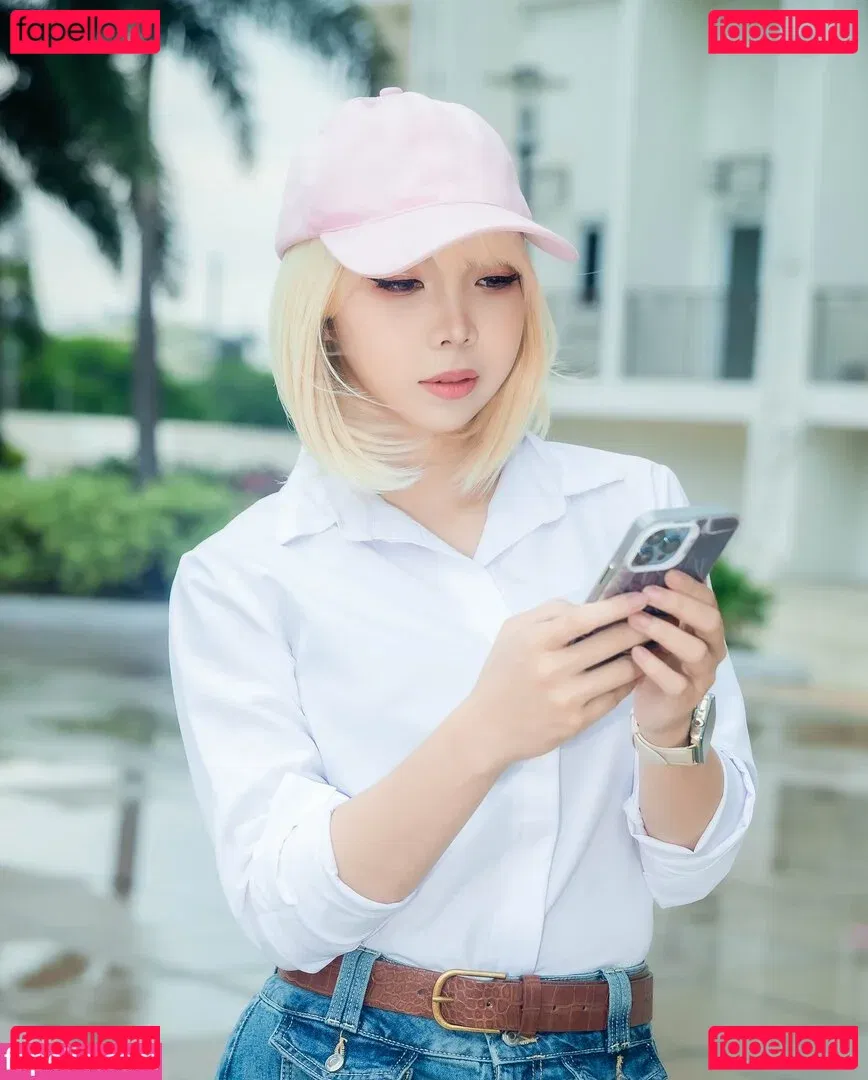 KitzCua Onlyfans Photo Gallery 