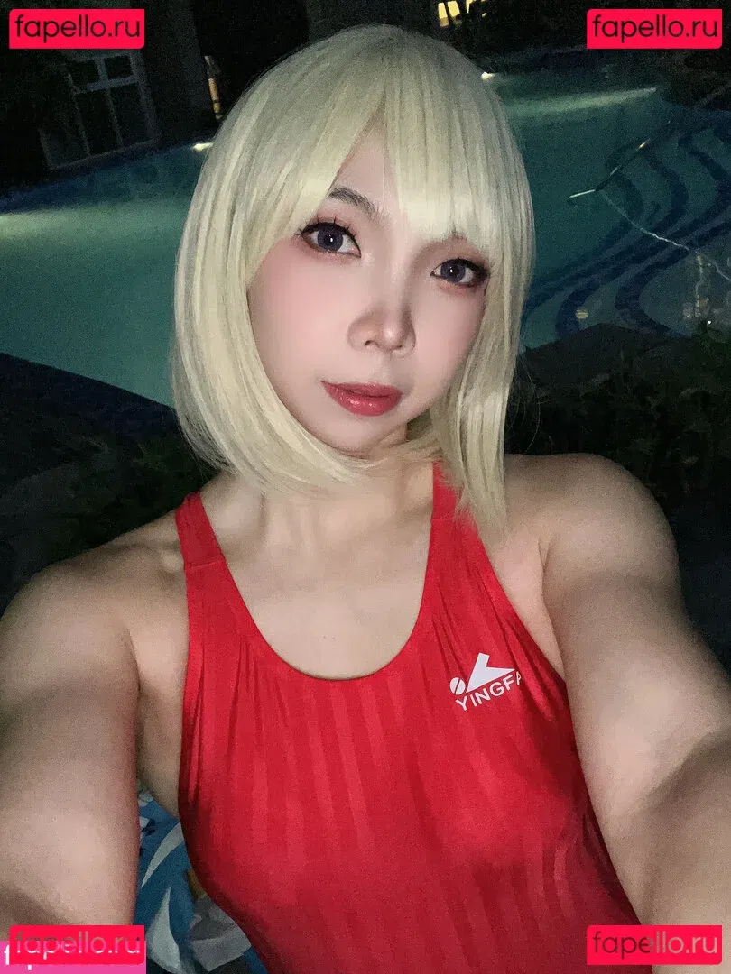 KitzCua Onlyfans Photo Gallery 