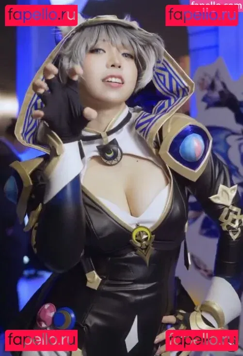 KitzCua Onlyfans Photo Gallery 