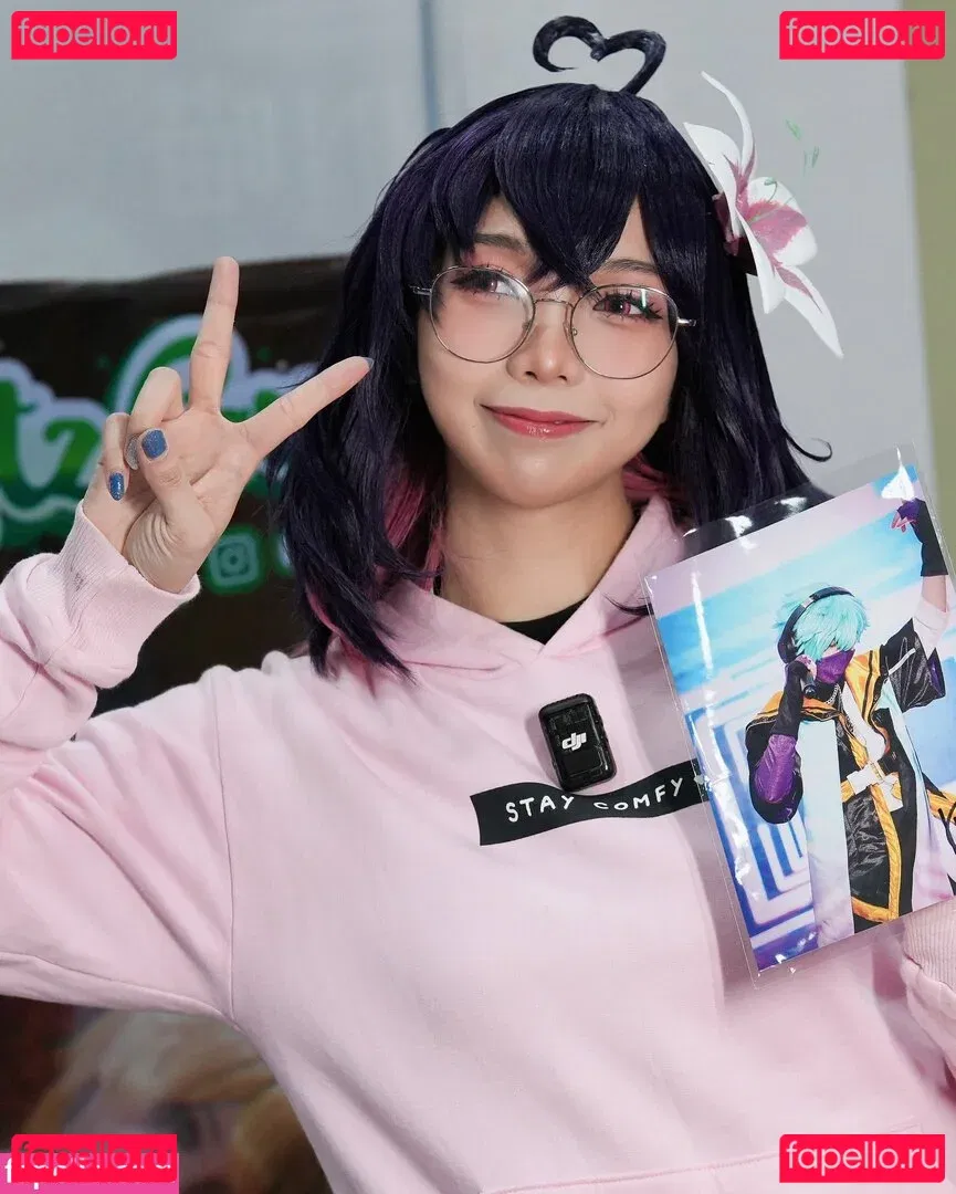 KitzCua Onlyfans Photo Gallery 