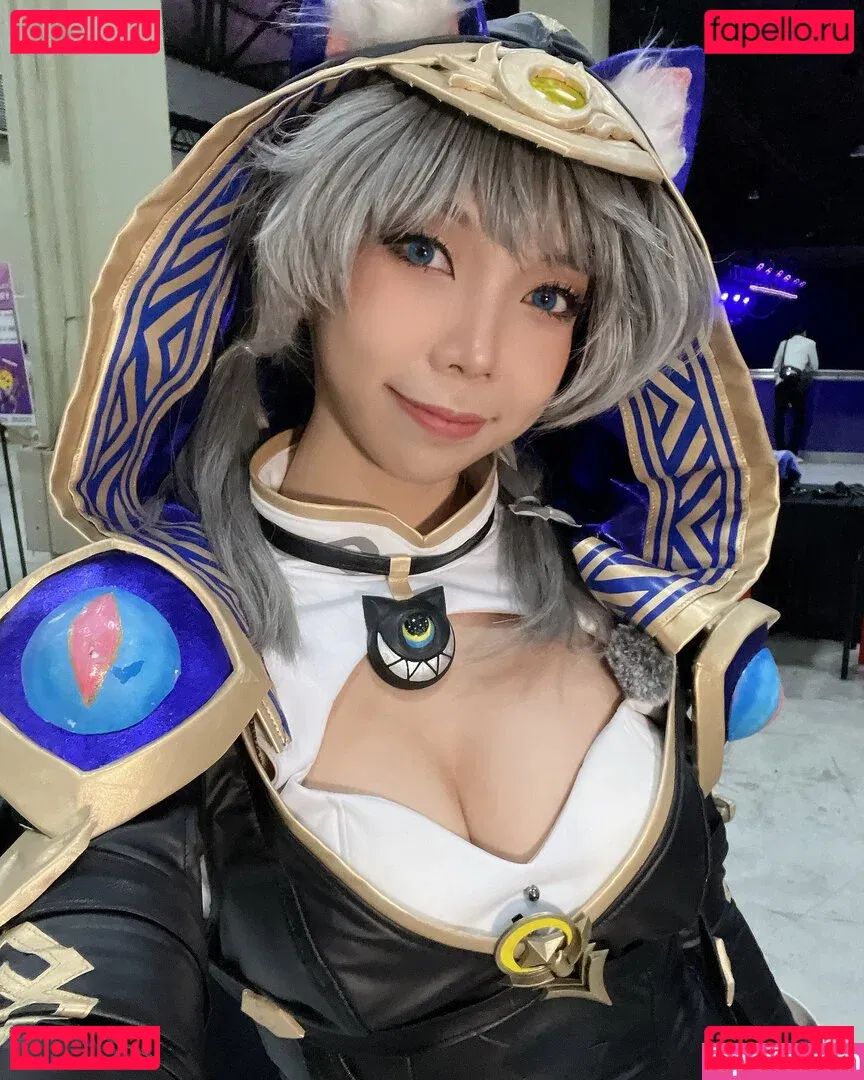 KitzCua Onlyfans Photo Gallery 