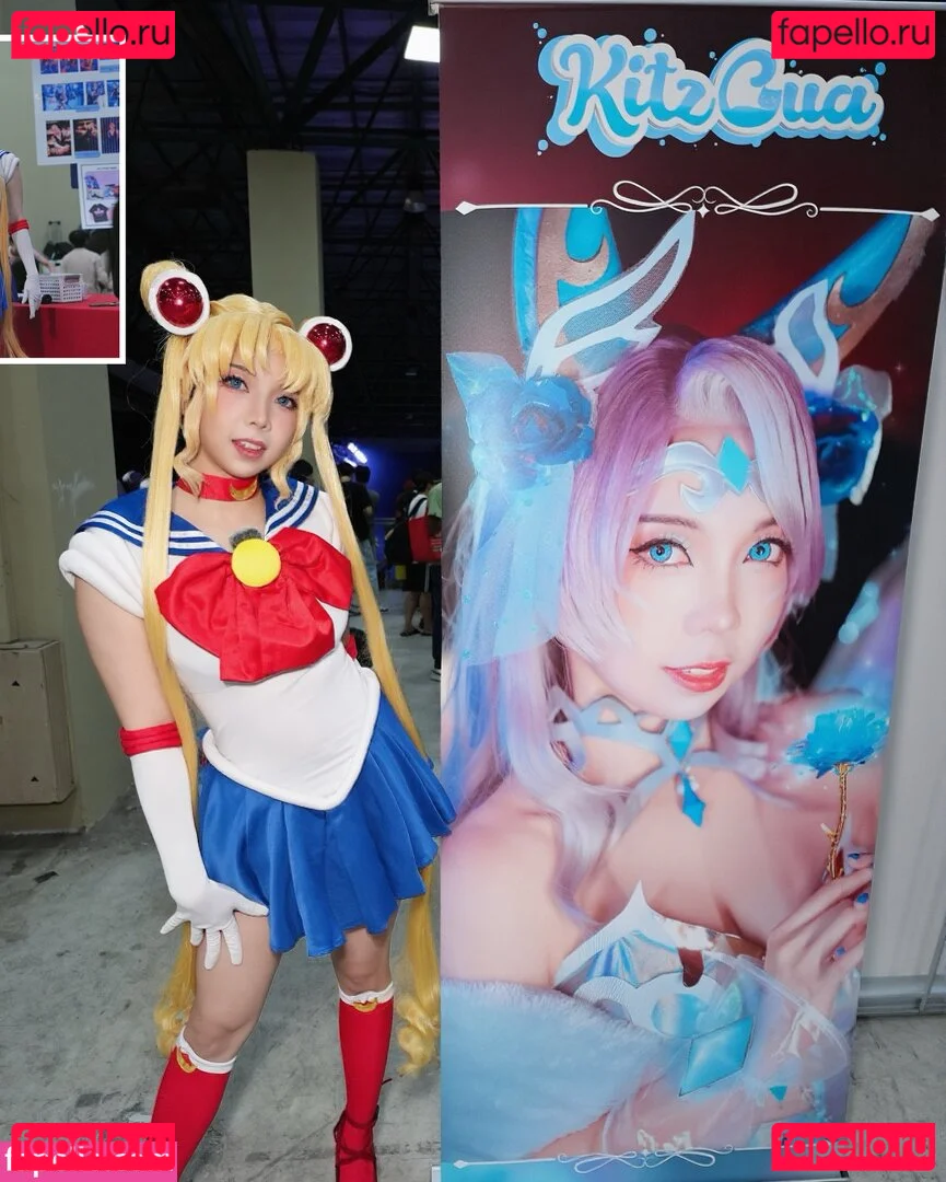 KitzCua Onlyfans Photo Gallery 