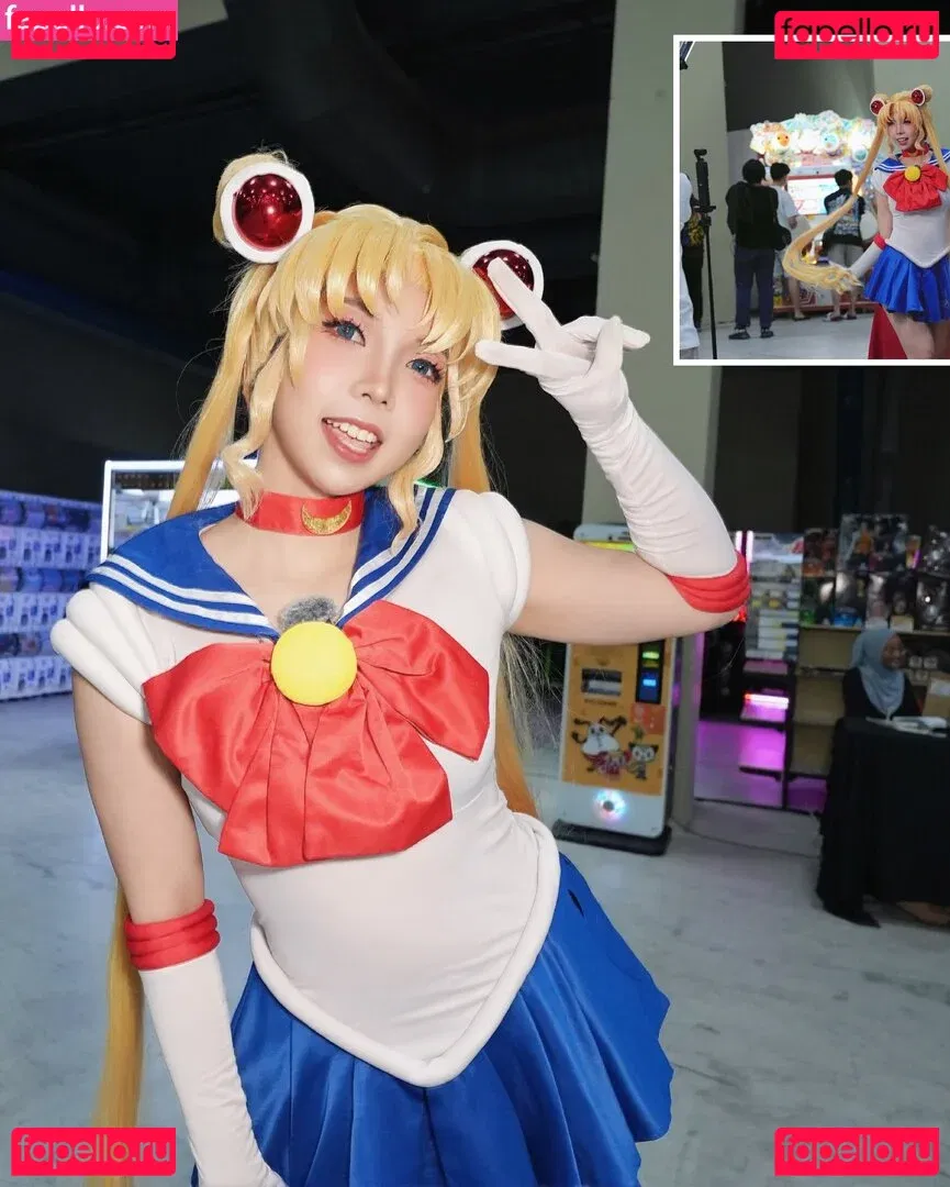 KitzCua Onlyfans Photo Gallery 